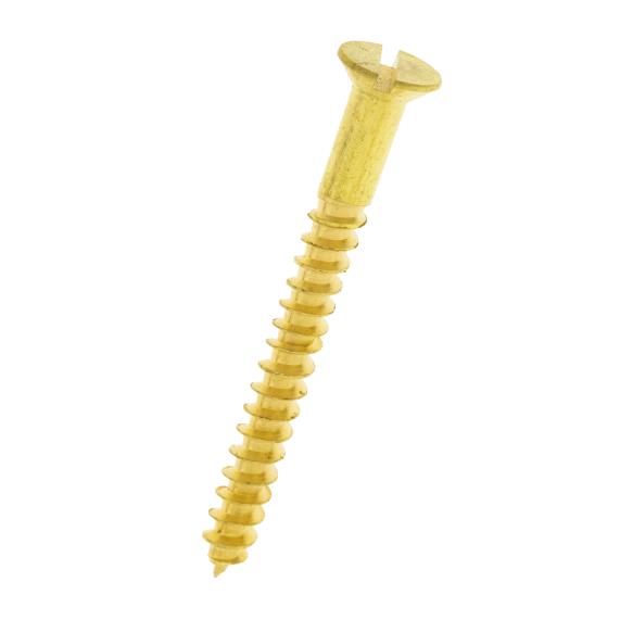 Wood Screws